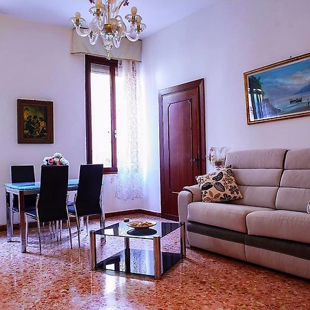 Appartamento Dei Frari Veneţia Exterior foto